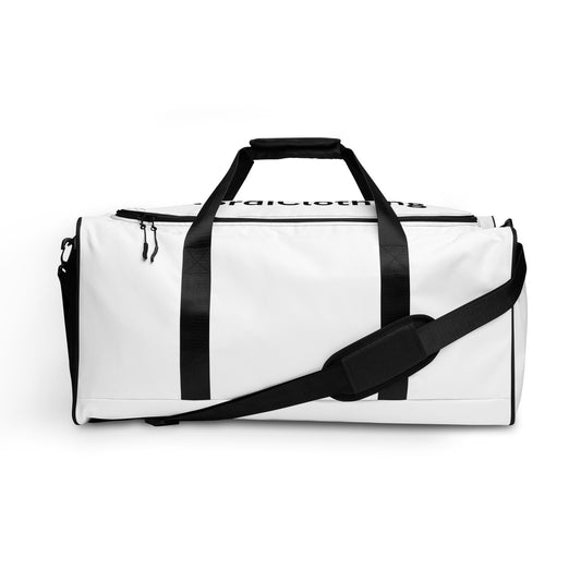 Duffle Bag - NordiClothing