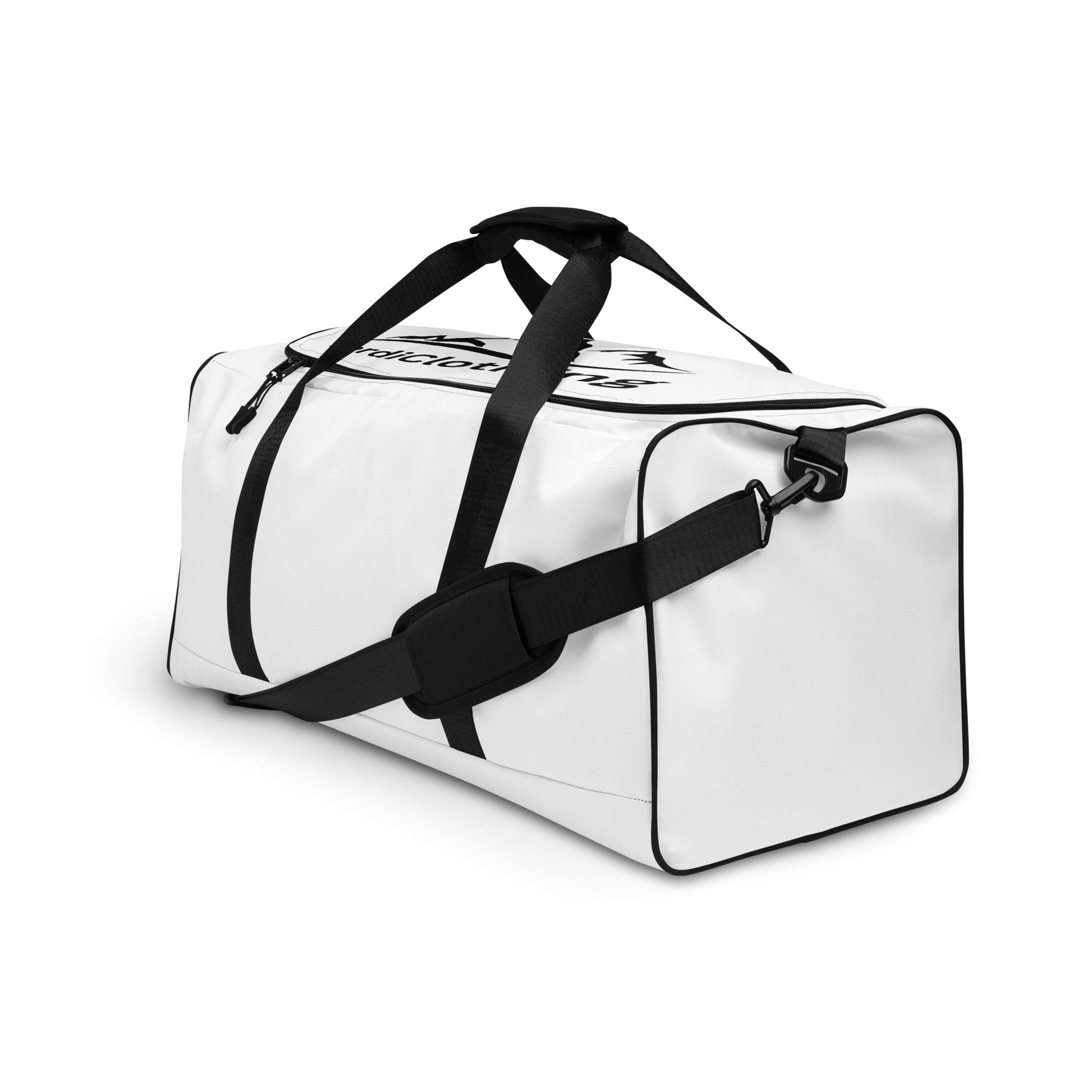 Duffle Bag - NordiClothing