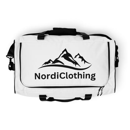 Duffle Bag - NordiClothing