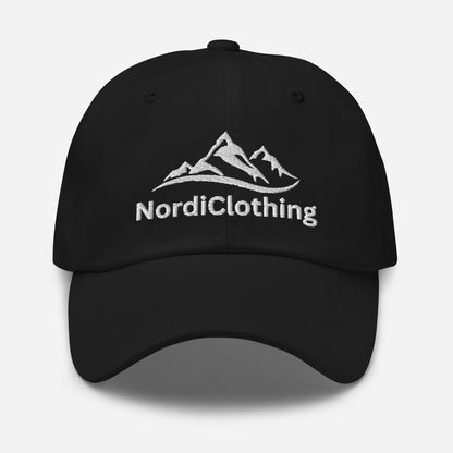 Classic hat - NordiClothing