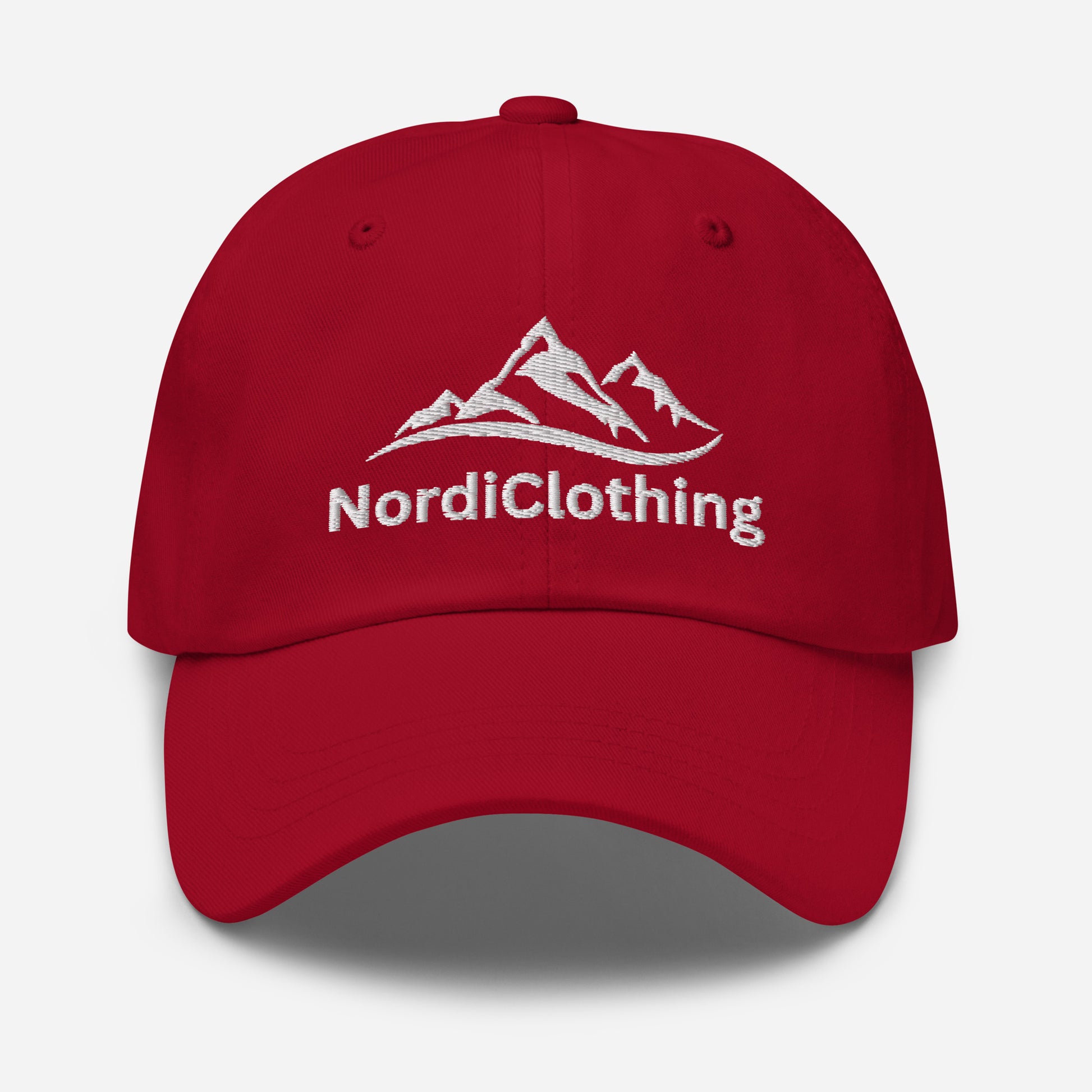 Classic hat - NordiClothing