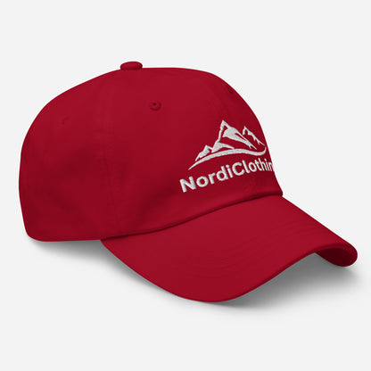 Classic hat - NordiClothing