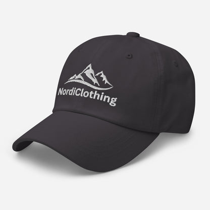 Classic hat - NordiClothing