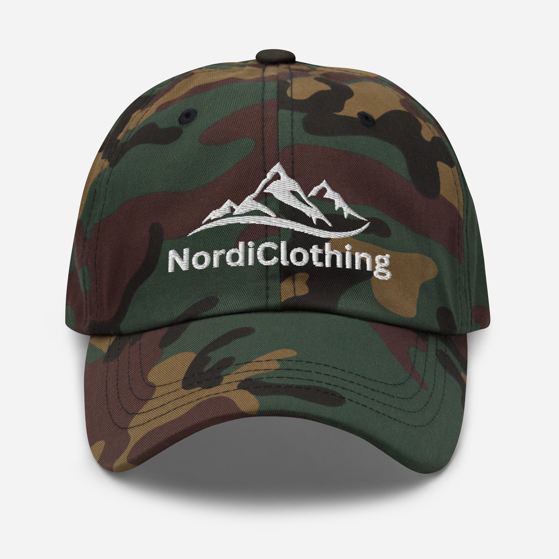 Classic hat - NordiClothing