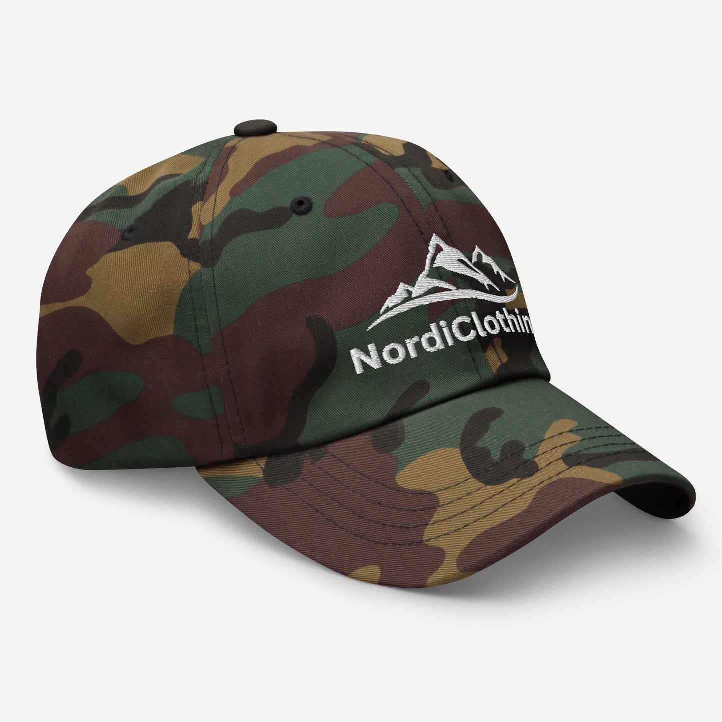 Classic hat - NordiClothing