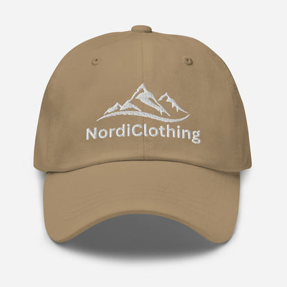 Classic hat - NordiClothing