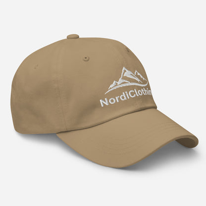 Classic hat - NordiClothing