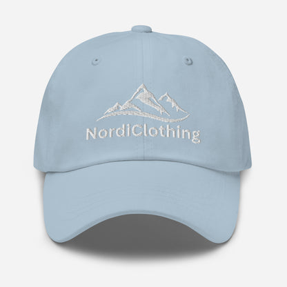 Classic hat - NordiClothing