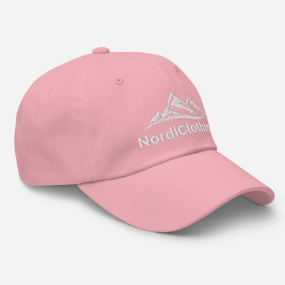 Classic hat - NordiClothing