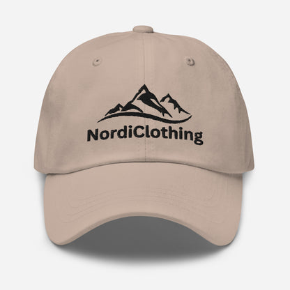 Classic hat - NordiClothing