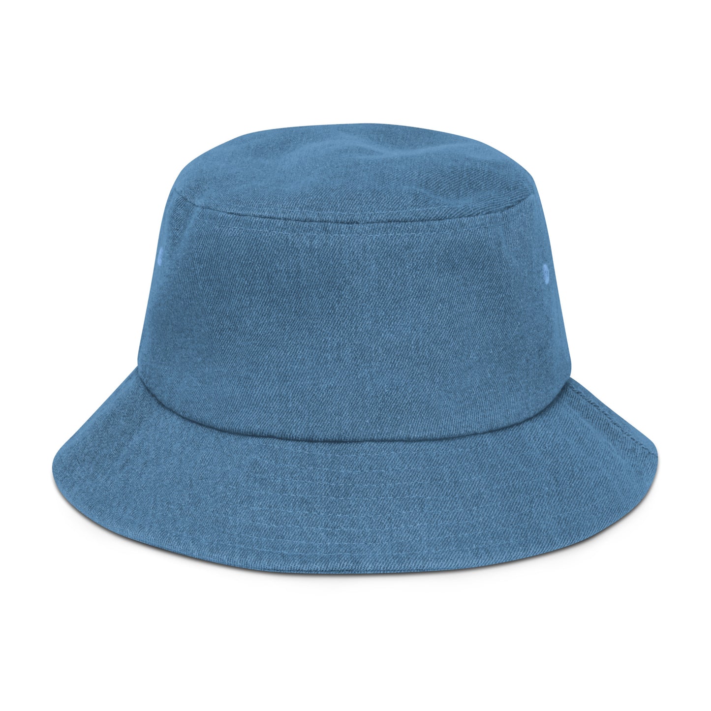 Denim bucket hat - NordiClothing