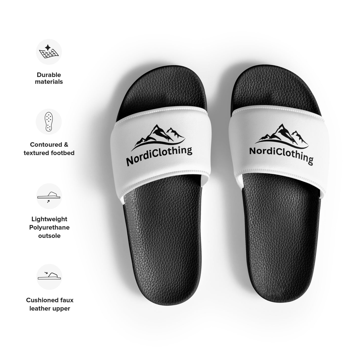 Slippers - NordiClothing