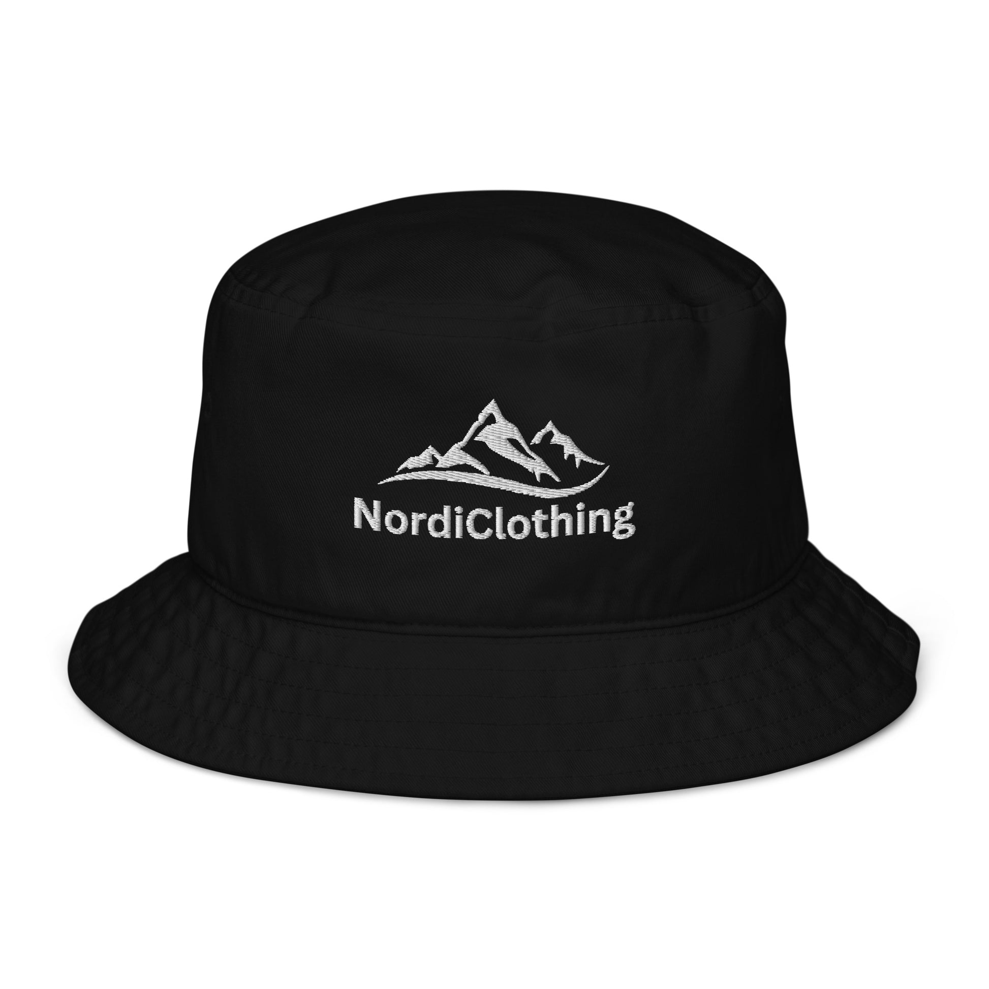 Bucket Hat - NordiClothing