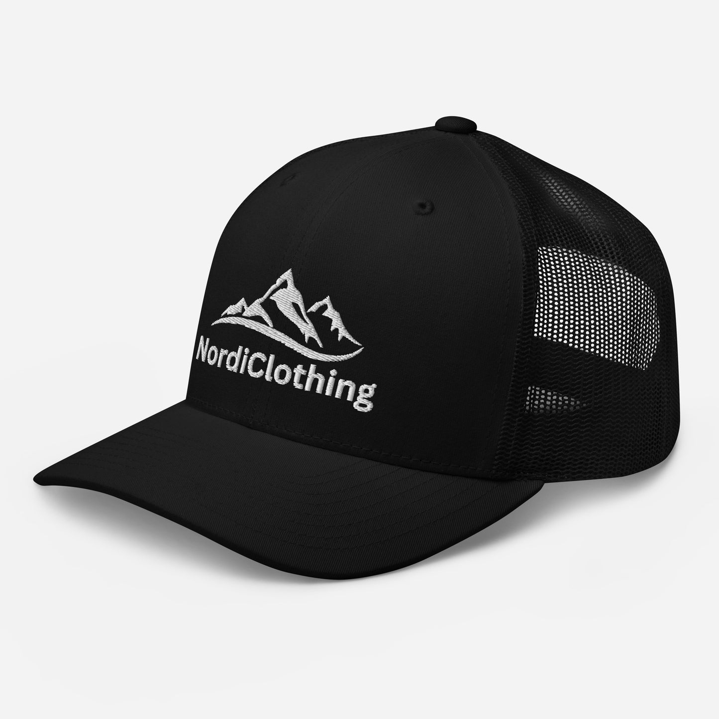 Trucker Cap - NordiClothing