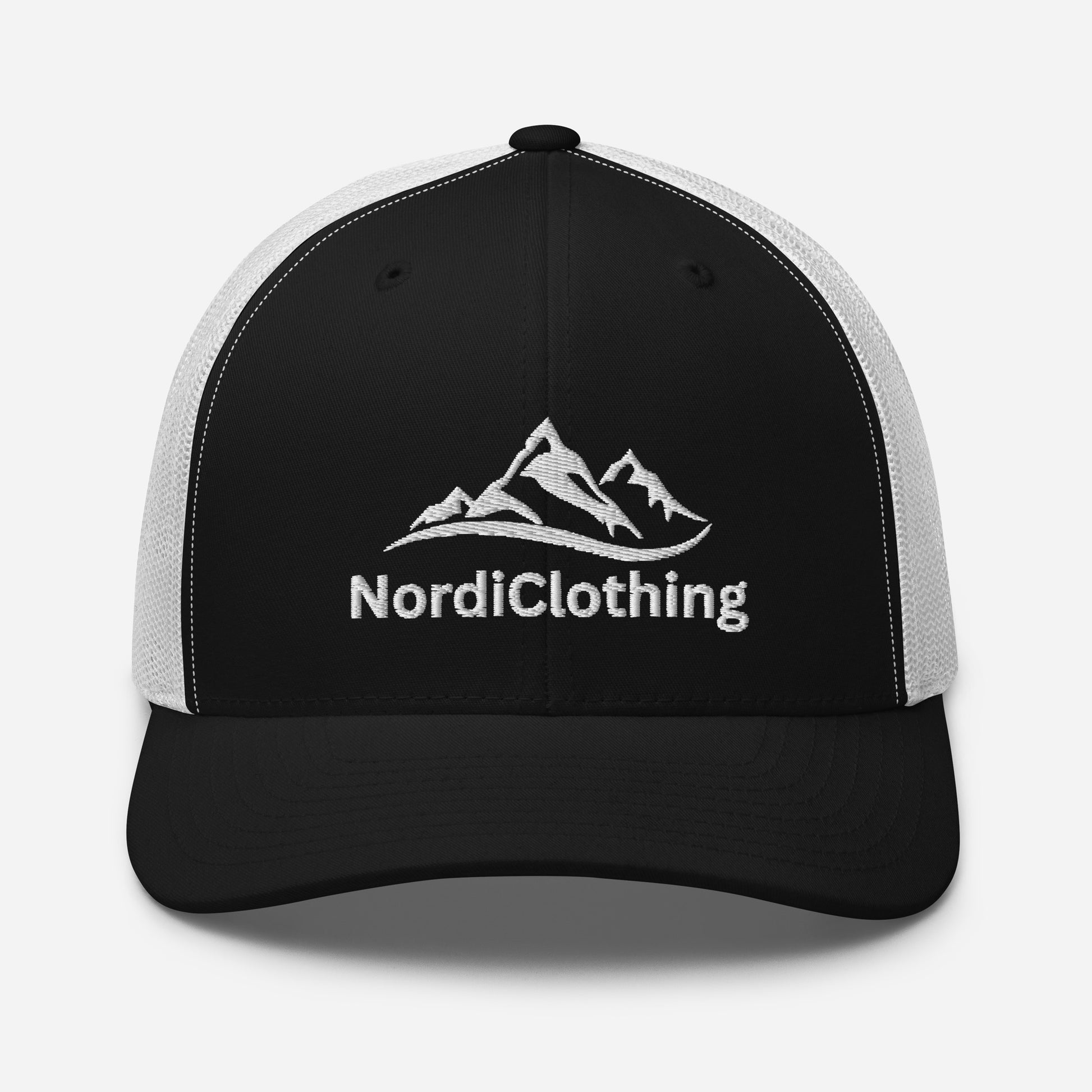 Trucker Cap - NordiClothing