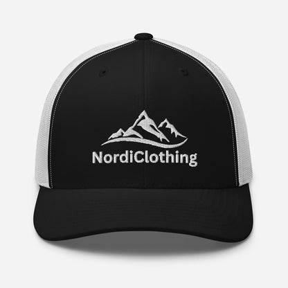 Trucker Cap - NordiClothing