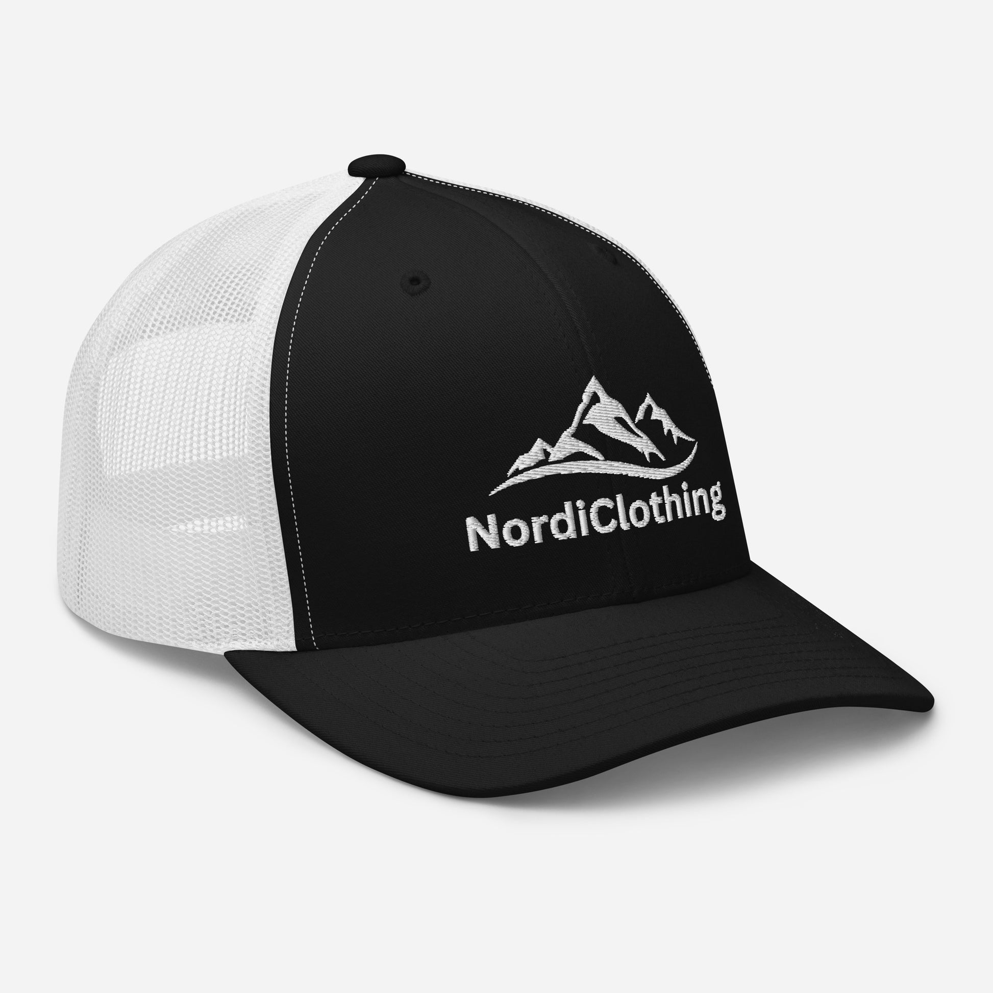 Trucker Cap - NordiClothing