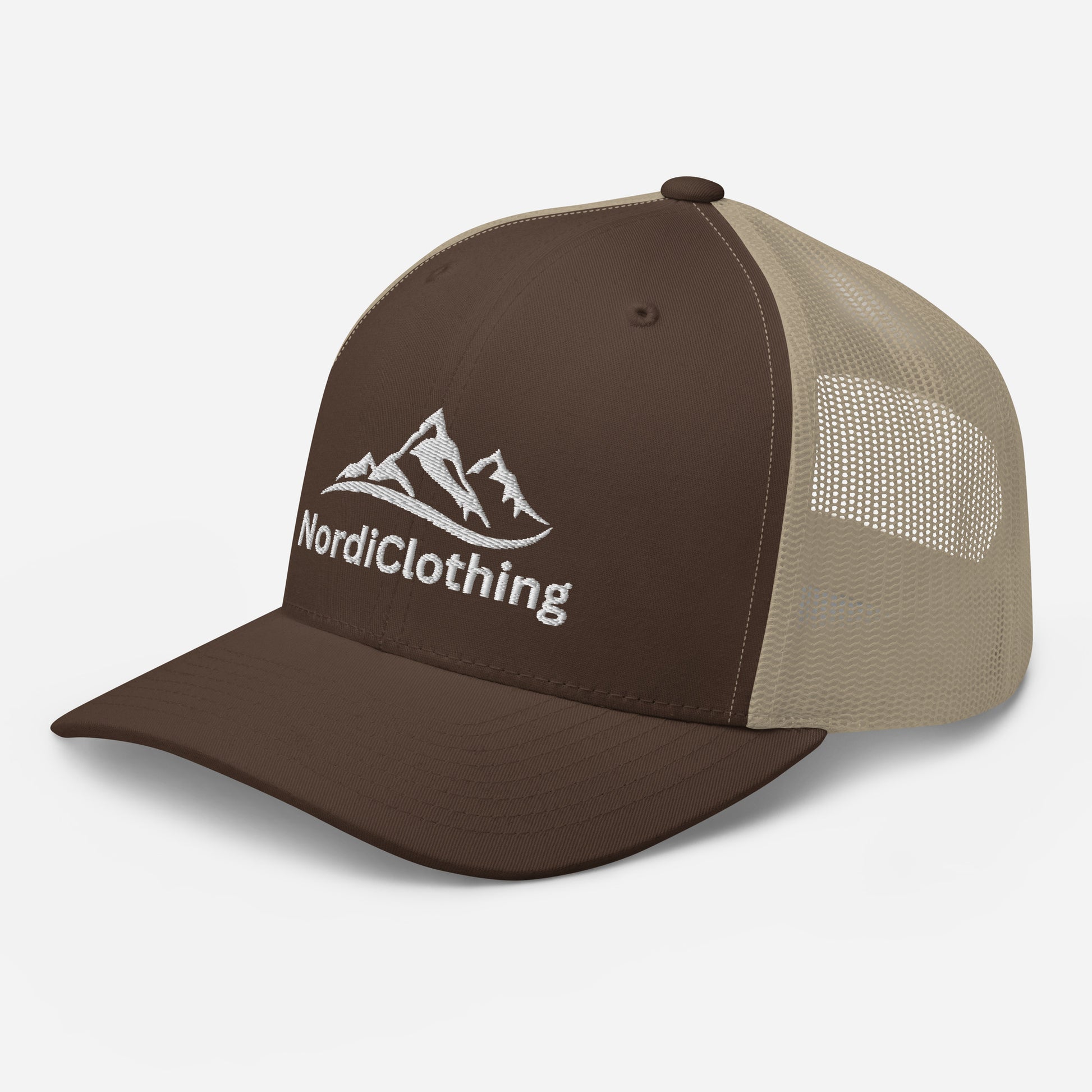 Trucker Cap - NordiClothing