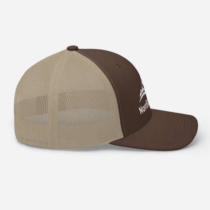 Trucker Cap - NordiClothing