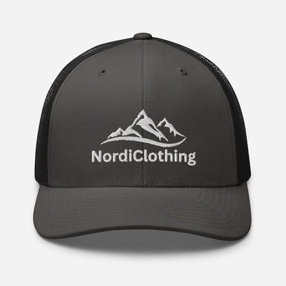 Trucker Cap - NordiClothing