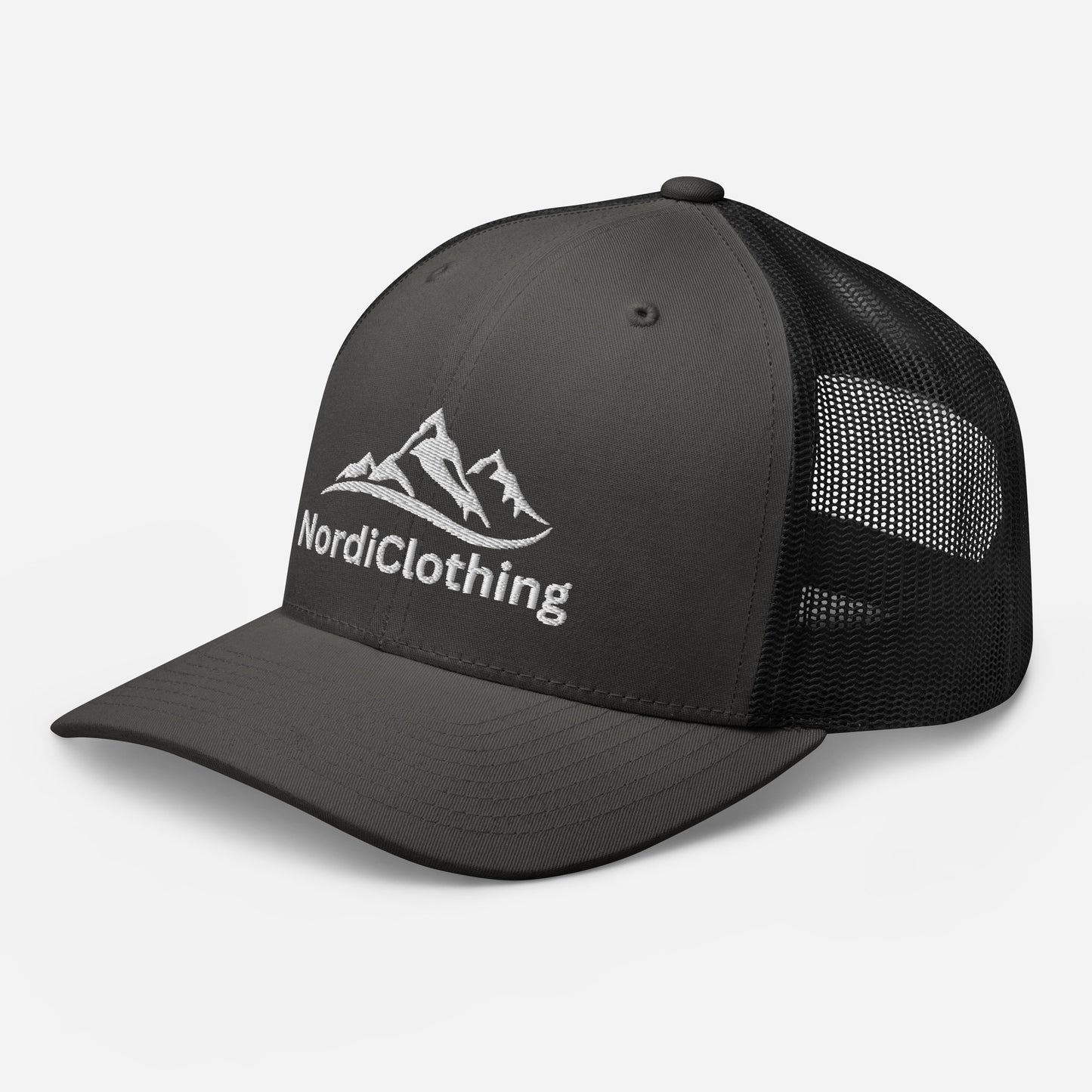 Trucker Cap - NordiClothing