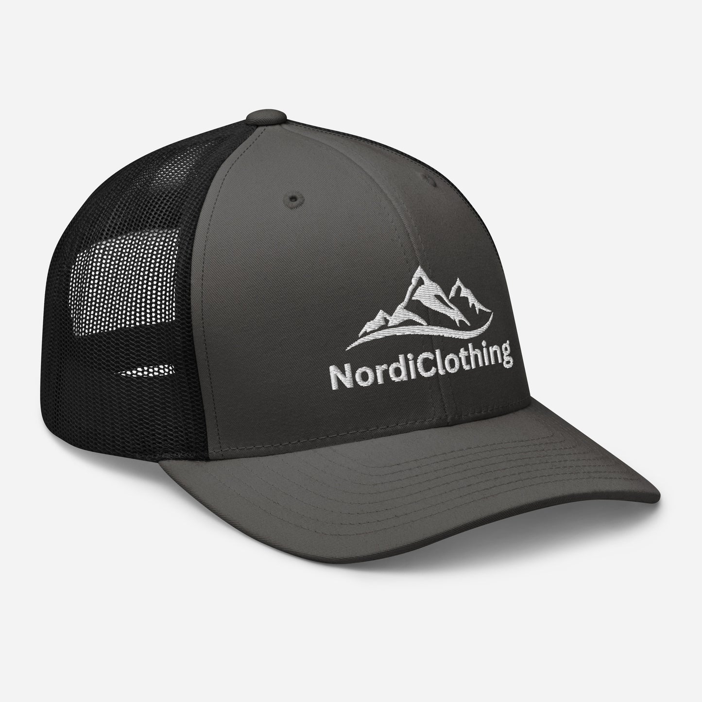 Trucker Cap - NordiClothing