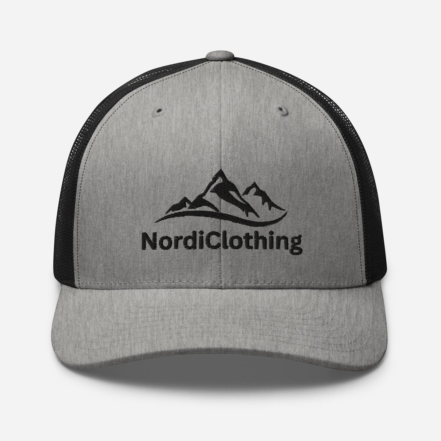 Trucker Cap - NordiClothing