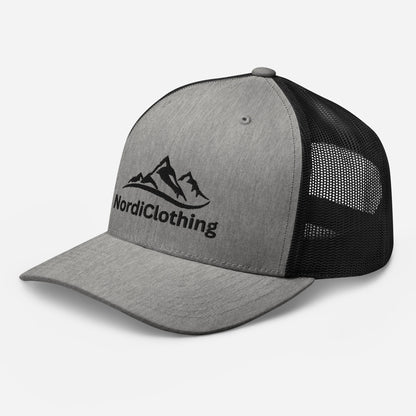 Trucker Cap - NordiClothing