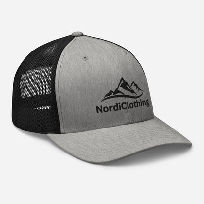 Trucker Cap - NordiClothing