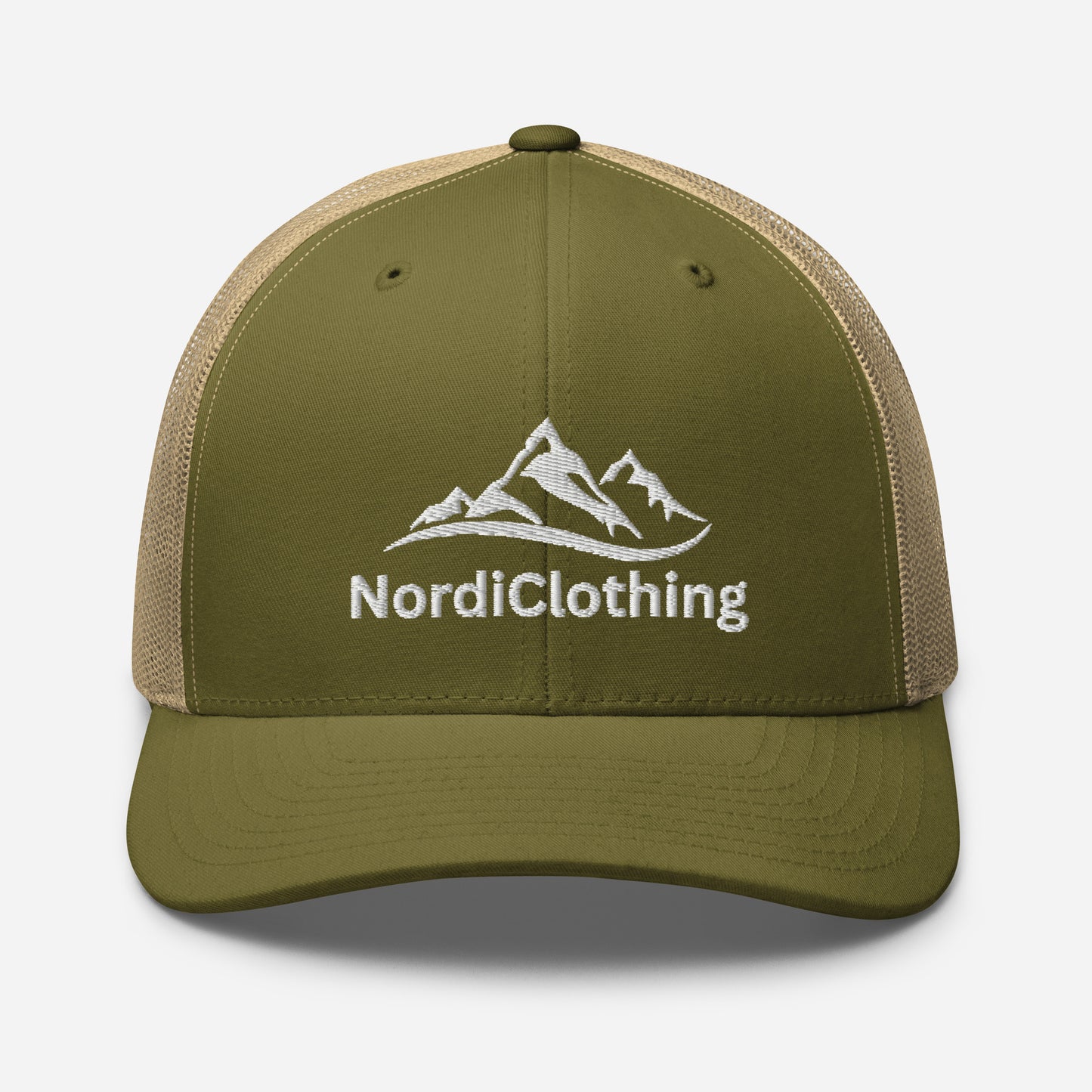 Trucker Cap - NordiClothing