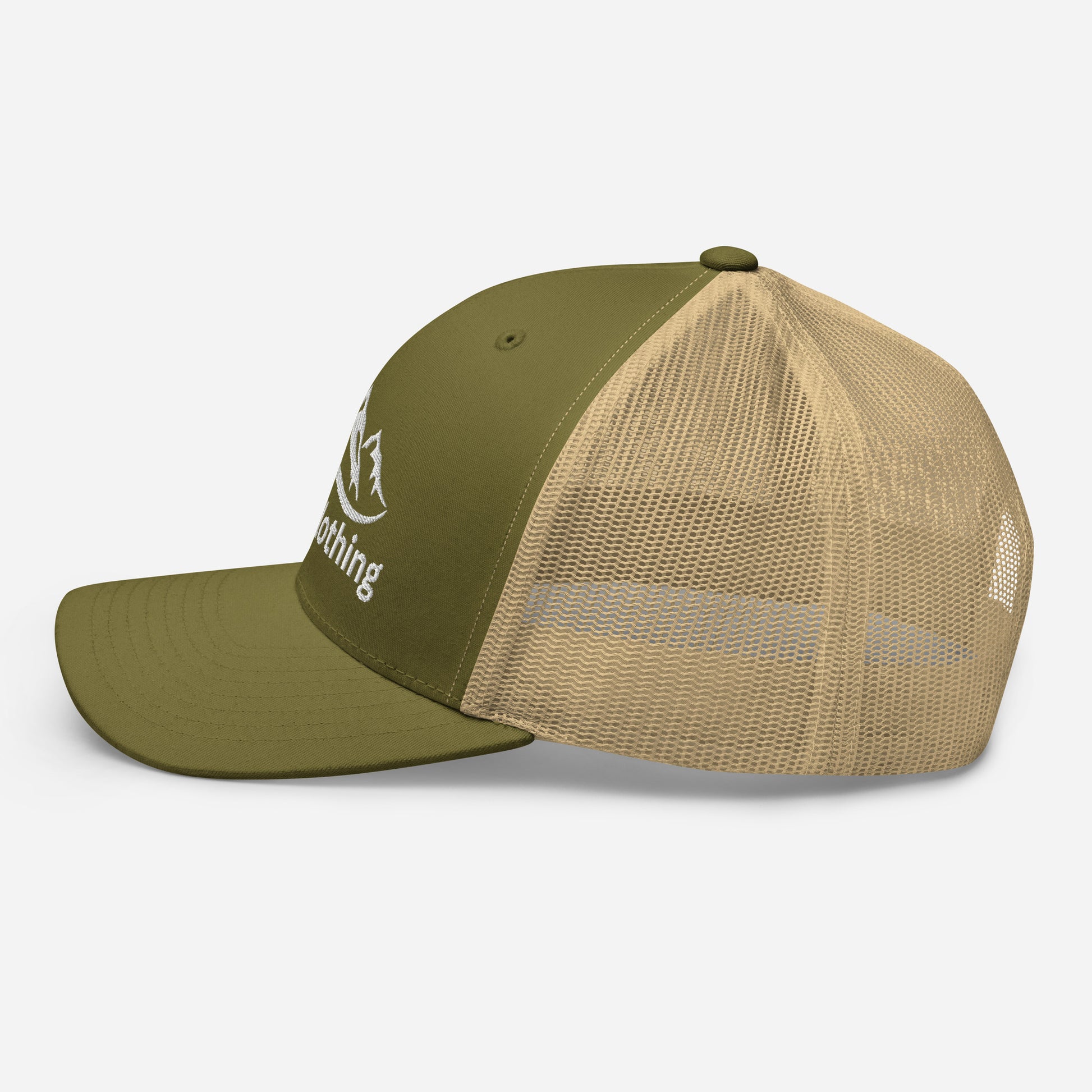 Trucker Cap - NordiClothing