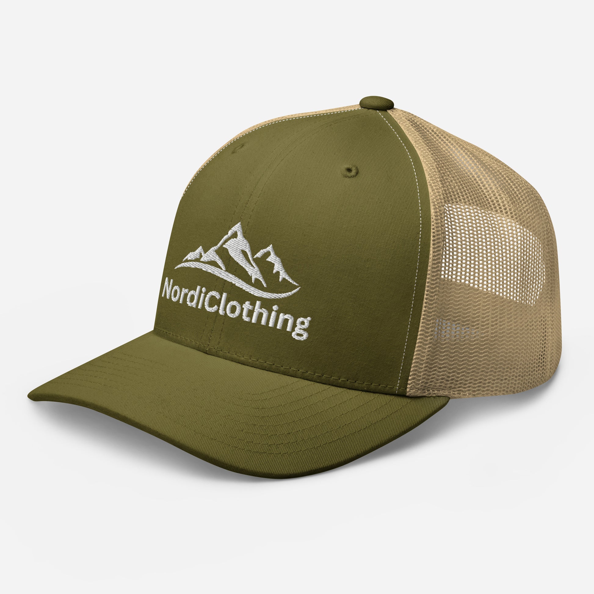 Trucker Cap - NordiClothing