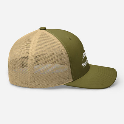 Trucker Cap - NordiClothing