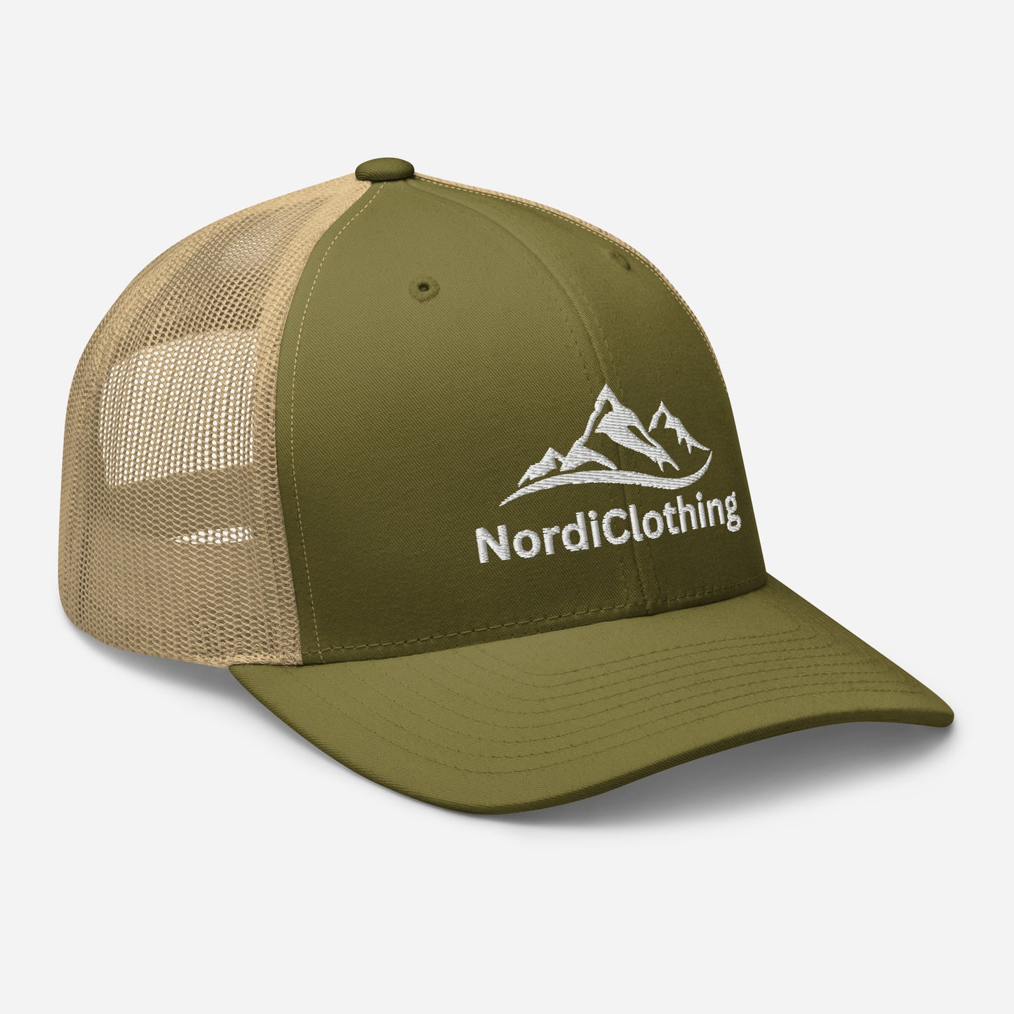 Trucker Cap - NordiClothing