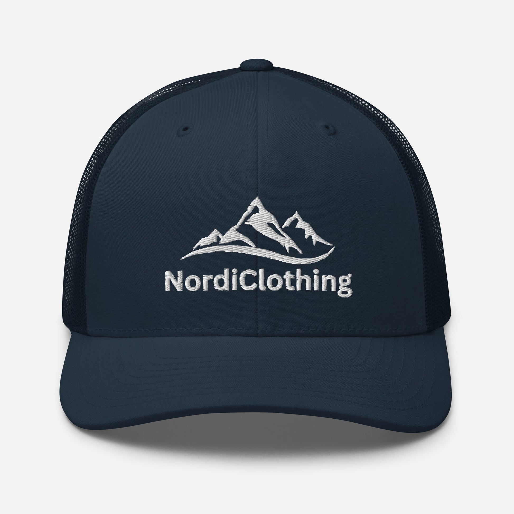 Trucker Cap - NordiClothing