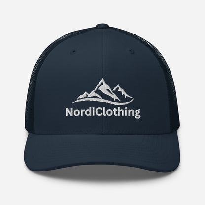 Trucker Cap - NordiClothing