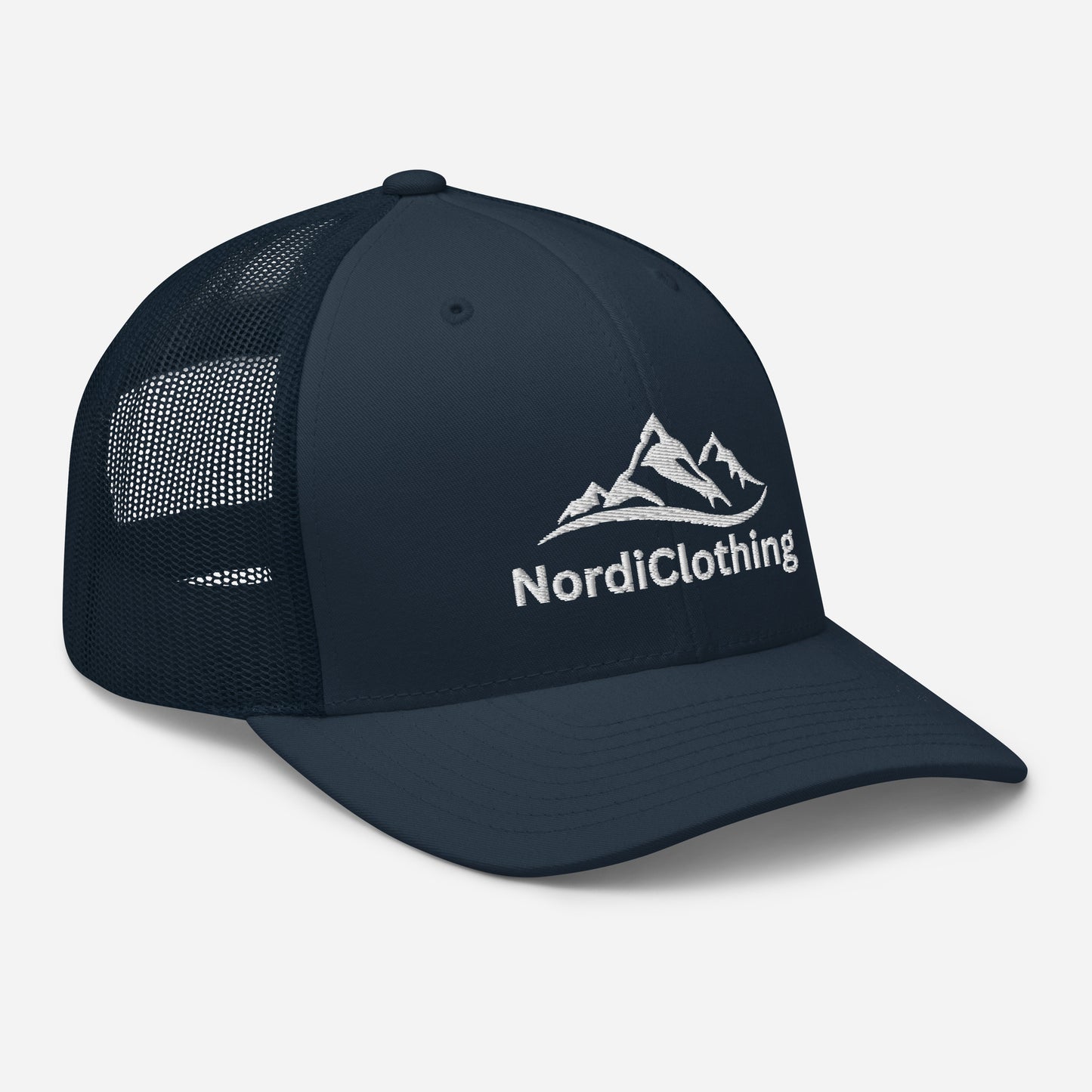 Trucker Cap - NordiClothing