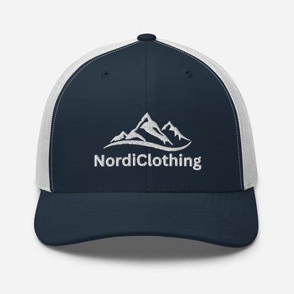 Trucker Cap - NordiClothing