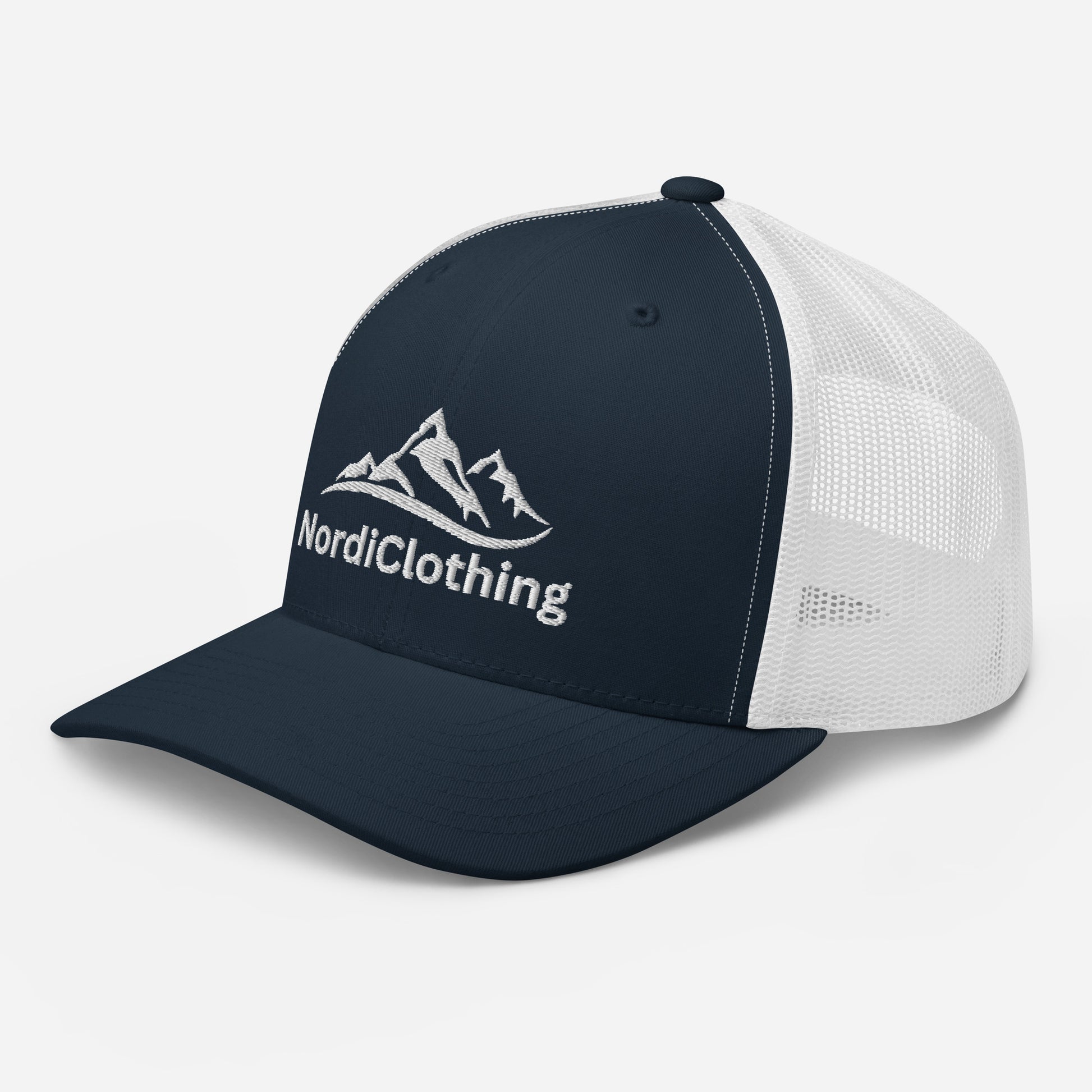 Trucker Cap - NordiClothing