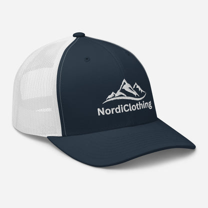 Trucker Cap - NordiClothing