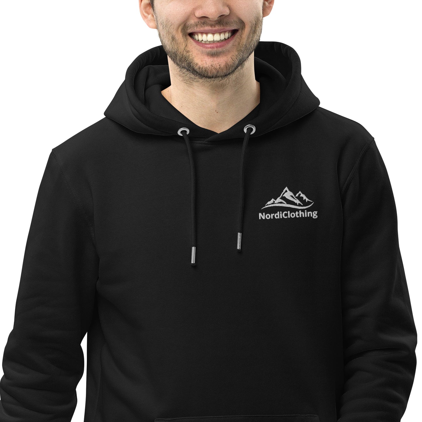 Men's Hoodie - NordiClothing