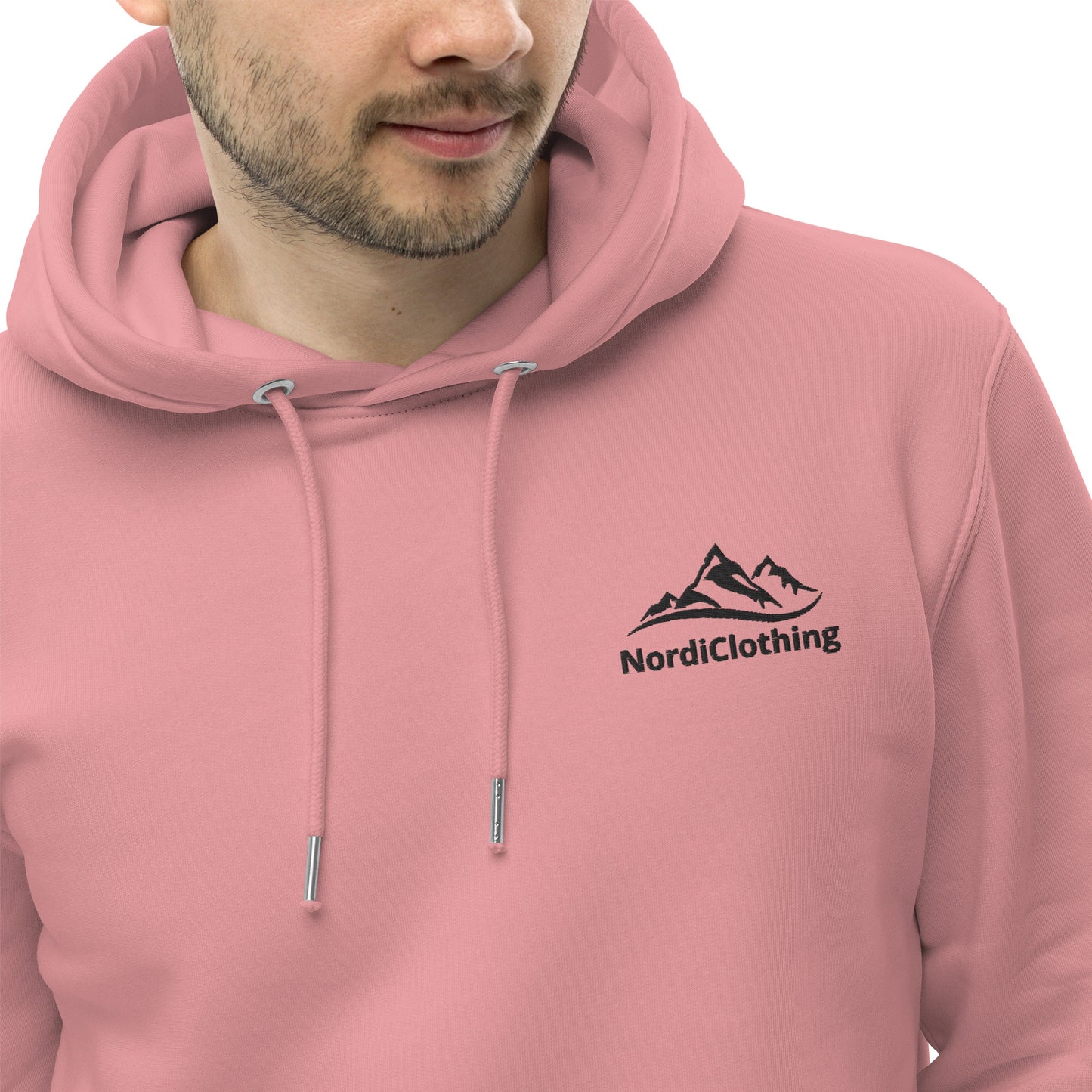 Men's Hoodie - NordiClothing