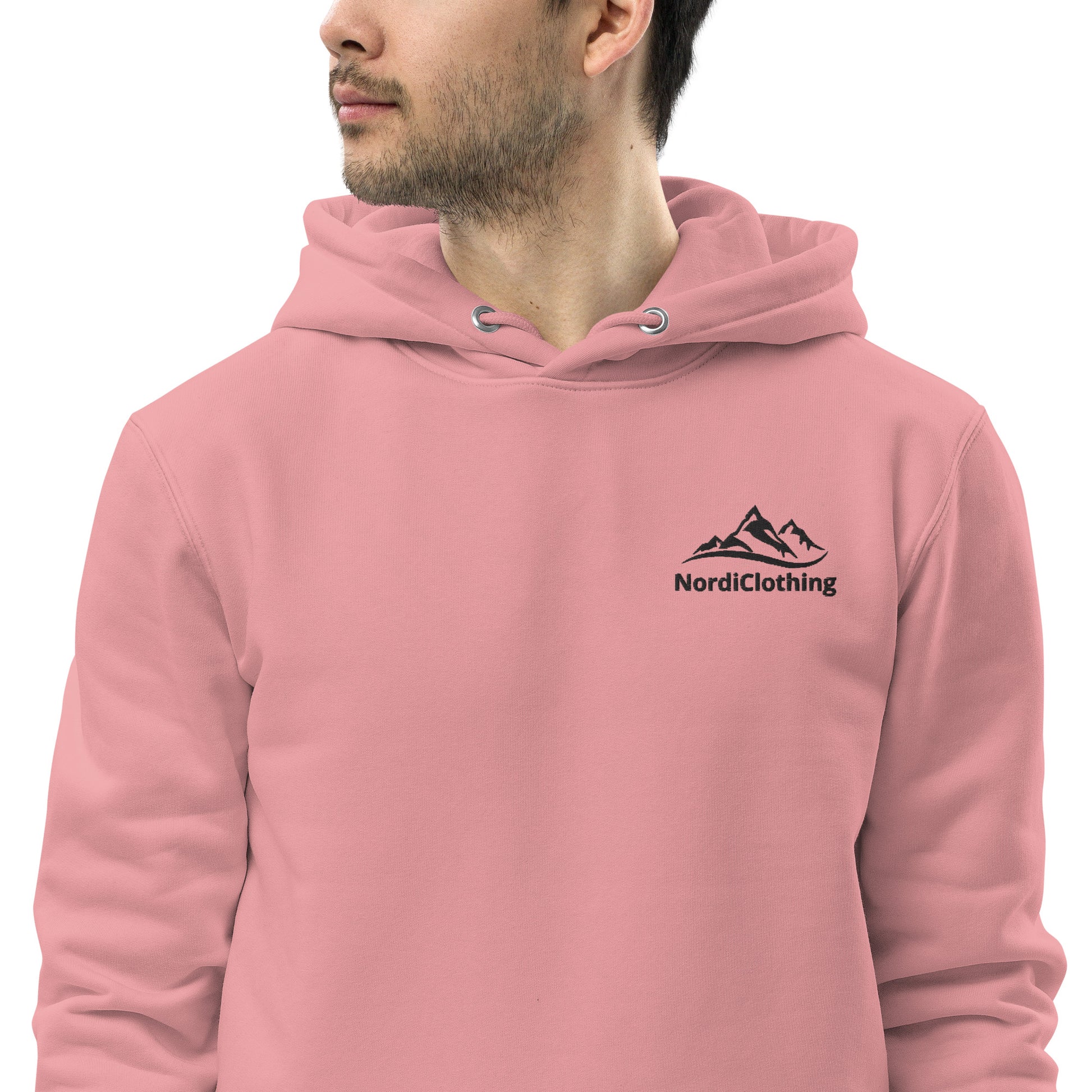 Men's Hoodie - NordiClothing