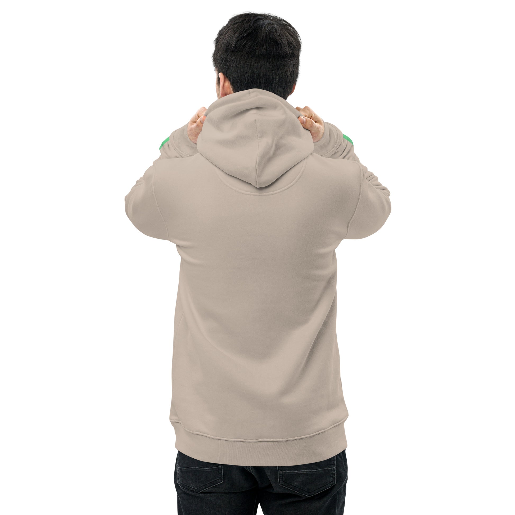 Men's Hoodie - NordiClothing