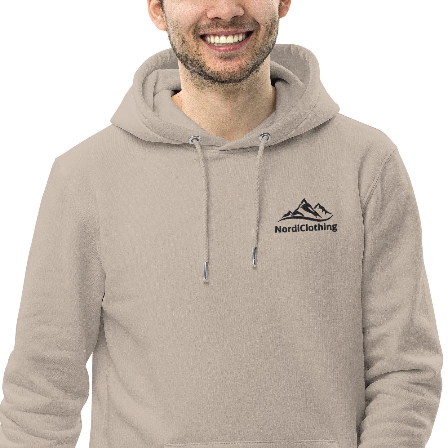 Men's Hoodie - NordiClothing