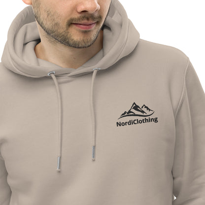 Men's Hoodie - NordiClothing