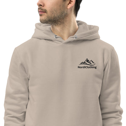 Men's Hoodie - NordiClothing