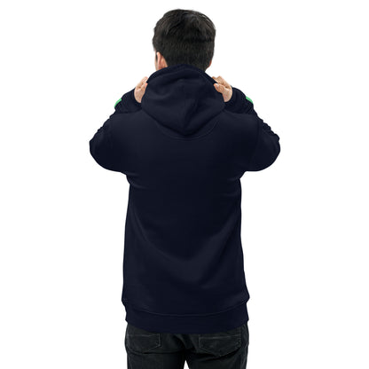 Men's Hoodie - NordiClothing