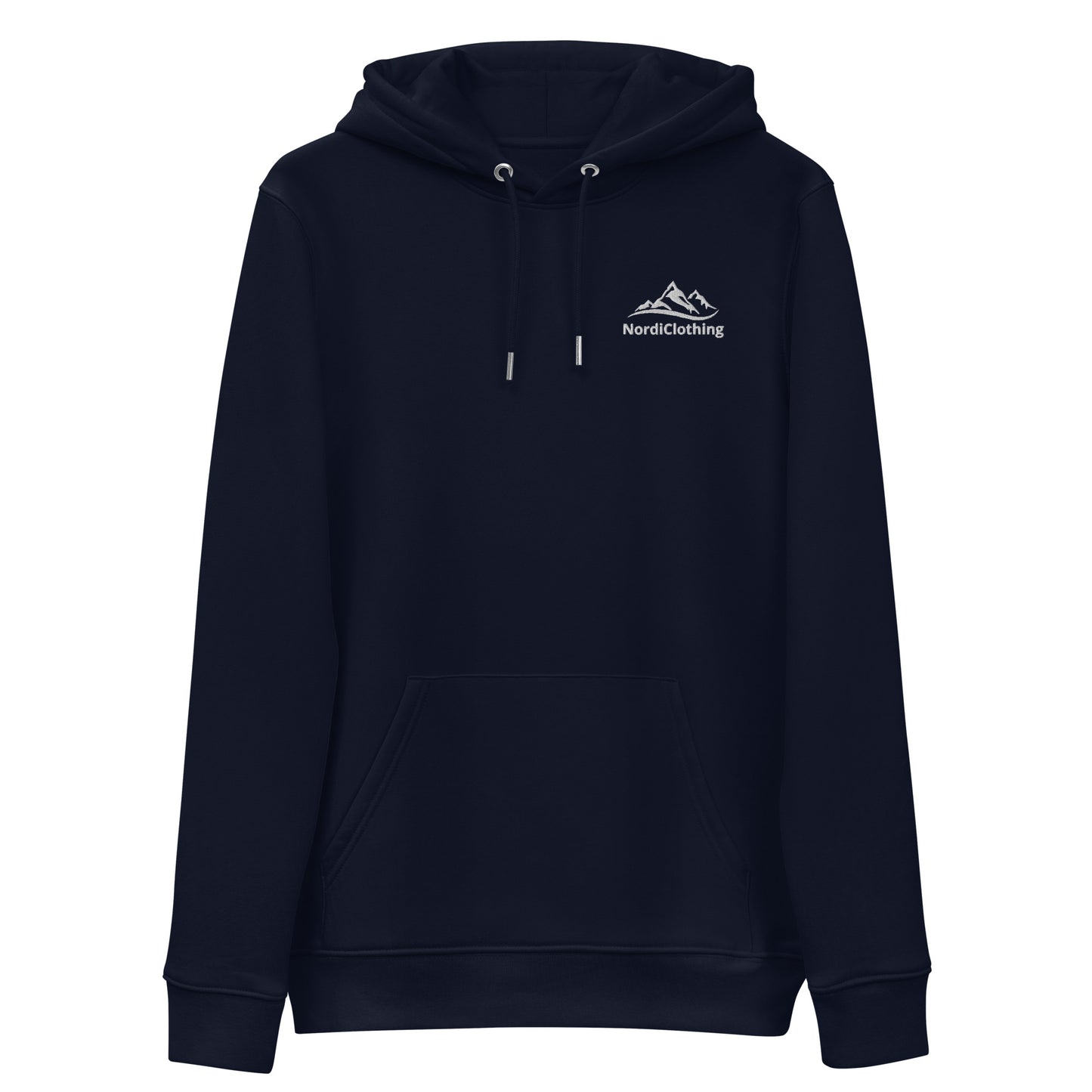 Men's Hoodie - NordiClothing