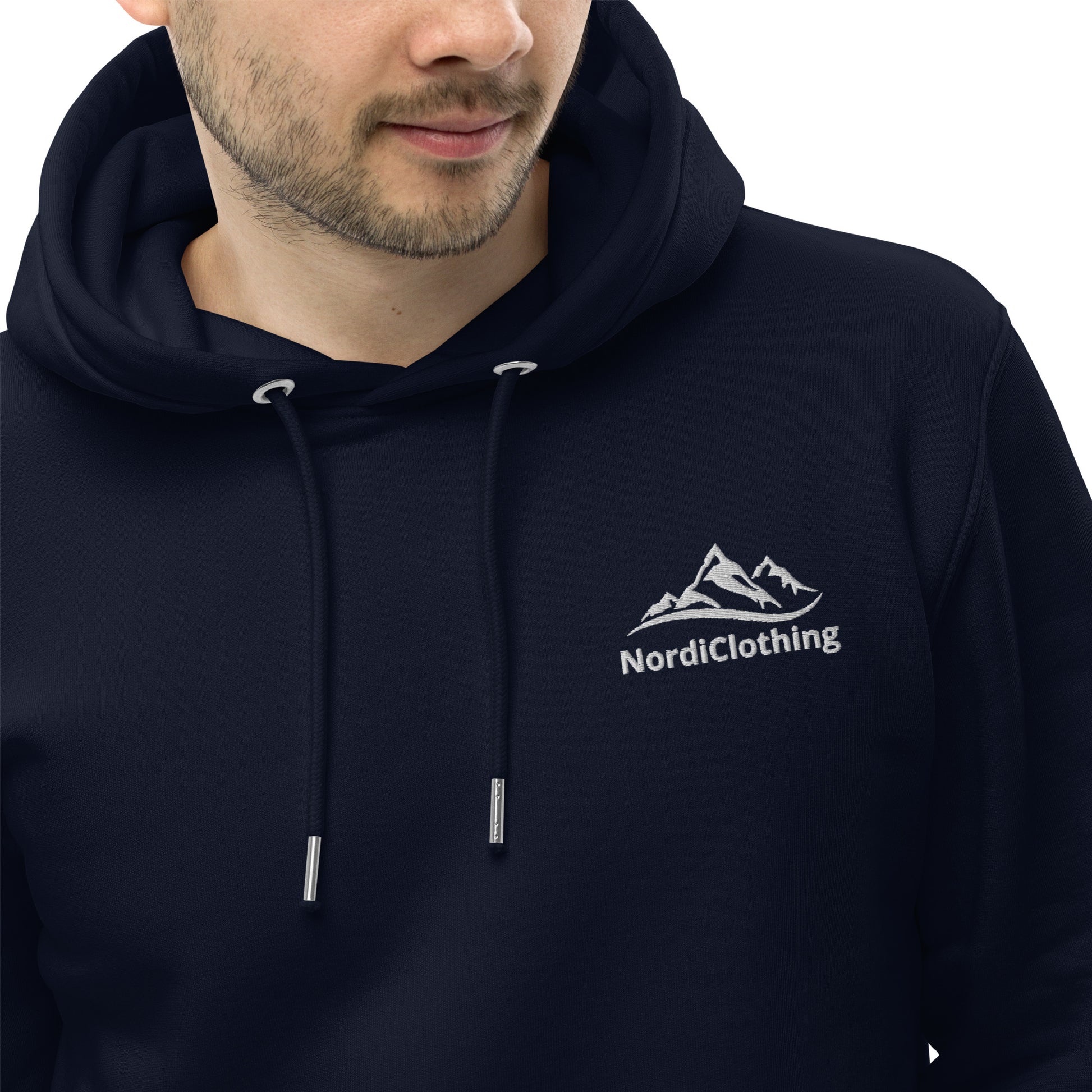 Men's Hoodie - NordiClothing